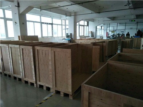 木箱包装 木箱包装厂 木箱包装公司 众佳供