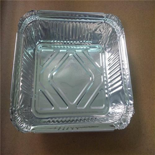 东商网 产品信息 包装 金属包装容器 > 圆形铝箔餐盒生产厂家-湘旺